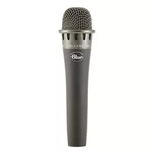 Microfono Blue Microphones Encore 100i Dinamico Para Instrum