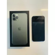 iPhone 11 Pro 256 Verde Usado