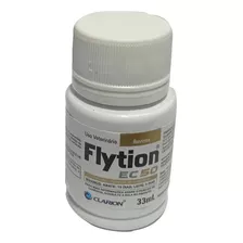 Flytion Ec 50 Carrapaticida 33 Ml - Clarion