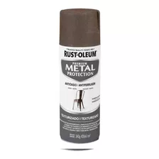  Texturado Metal Protection Rust Oleum 340g 