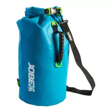 Bolsa Estanca Impermeable Hermetica Jobe 10 Litros Kayak 