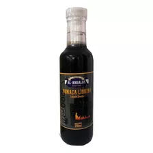 Fumaça Líquida Orgânico 250ml - Al-andalus