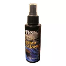 Prs Guitar Cleaner