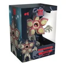 Youtooz Stranger Things 4 Demogorgon Vinyl Figure