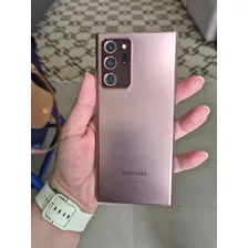 Celular Samsung Note 20 Ultra 5g 256gb