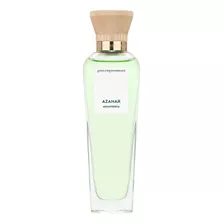 Adolfo Dominguez Agua Fresca Azahar Edt 120ml Perfume Mujer