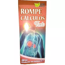 Rompe Cálculos Forte - L a $56