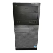 Cpu Dell Optiplex 3010 I5 3gen Solo 