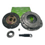 Kit De Clutch 1987-1995 Nissan Pathfinder 3.0l-v6