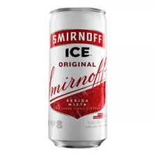 Smirnoff Ice 473 Ml Original - Fullescabio Oferta