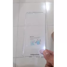 Funda Acrílico Para Oppo A72 Incluye Mica 9h 