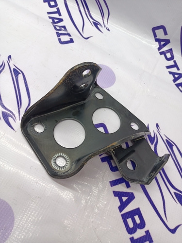 Base Soporte Eje Trasero Izq Vw Jetta A4 Europa 2.0l 08-15 Foto 5