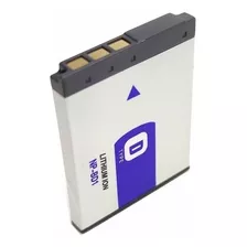 Bateria Np-bd1 Sony P/ Dsc-t2 T200 T300 T7 T77 T70 Tx1 T90 X