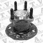 Maza De Rueda Trasera Atv Para Chevrolet Astra 2000-2006