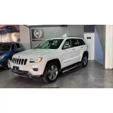 Jeep Grand Cherokee 3.6 Limited Lujo Ta