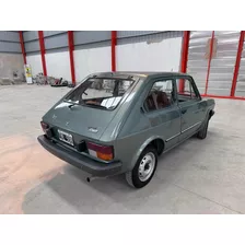 Fiat 147 Cl 1.100 Brasileño