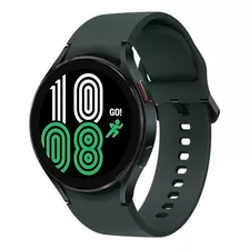 Relógio Smartwatch Samsung Galaxy Watch4 44mm Wifi Gps Nfc