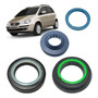 Juego Anillos Motor Fiat Idea 1.8cc 2006-2010 Std Fiat Idea