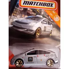 Toyota Prius Matchbox