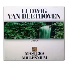  Beethoven - Masters Of The Millennium 