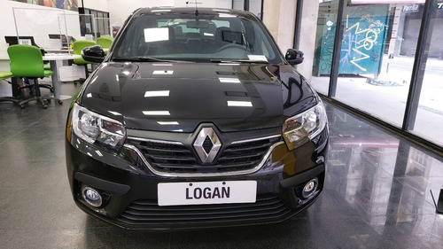 Renault Logan Intense 1.6 #ev