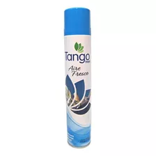 Tango Fresh Desodorante De Ambiente 360 Cm3 Variedad