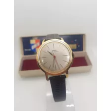 Reloj Oris Suizo Mecanico Inmaculado