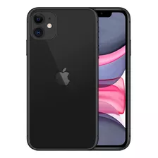 Apple iPhone 11 (128 Gb) Preto ( Vitrine ) Cabo Brinde