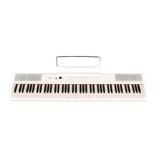 Piano Digital Artesia Performer White 88 Teclas