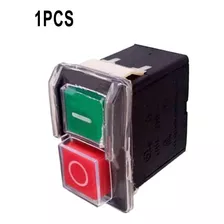 Interruptor Electromagnético Ck1/ac250v, Caja De Control
