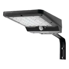 Lampara Solar Alumbrado Publico 1600 Lumens Grande 2816 Lion