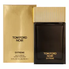 Tom Ford - Noir Extreme 100ml Eau De Parfum