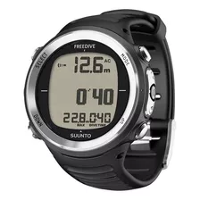 Suunto D4f Negro Freedive Computer