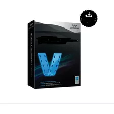  Wondershare Video Converter Ultimate