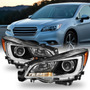 Reemplazo De Tapa De Espejo Retrovisor Para Subaru 2014-2018