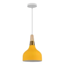 Lámpara Colgante Moderna E27 Para Decoración De Sala De Esta