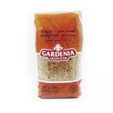 Trigo Moido Grosso Escuro - 907g - Gardenia Grain D'or