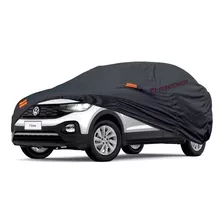 Cobertor Camioneta Volkswagen T-cross 2019-2024 Impermeable