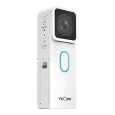 Câmera Mofily Yocam Wifi Bluetooth Ip68 - Prova Dágua