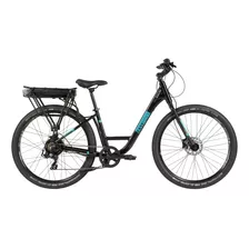 Bicicleta Elétrica E-vibe Easy Rider Caloi