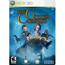 The Golden Compass - Xbox 360.