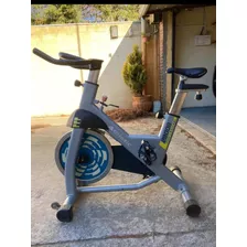 Bicicleta Fija Athletic 2800 Pro