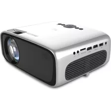 Philips Neopix Ultra 2, Proyector True Full Hd Con Reproduct