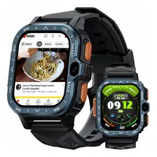 Reloj Inteligente Android 4g, 2 Gb De Ram+16 Gb De Rom, Gps,