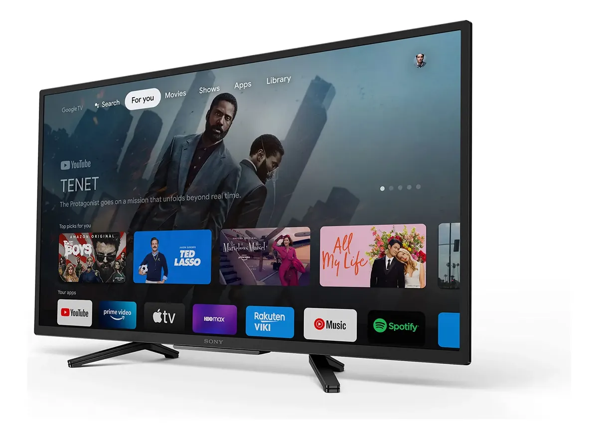 Segunda imagen para búsqueda de sony