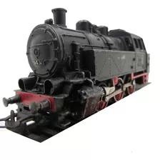 Escala Ho Marklin Locomotiva Vapor Tm800 Usada Jorgetrens