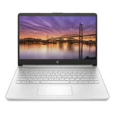 Notebook Hp 14-fq1011la Amd Ryzen 5 8gb Ram 256gb Ssd