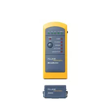 Fluke Networks - Probador De Cables (cat5e, Cat6, Cat6a,...)