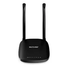 Roteador Wireless Multilaser Dual Band Ac 1200mbps Re185