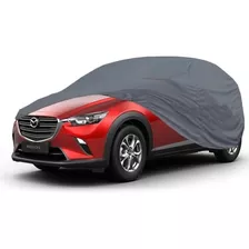 Pijama Cobertor Forro Para Camioneta Mazda Cx3 Cx5 Cx7 Cx9